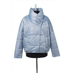 04-2849 Куртка женская демисезонная (G-loft 100)