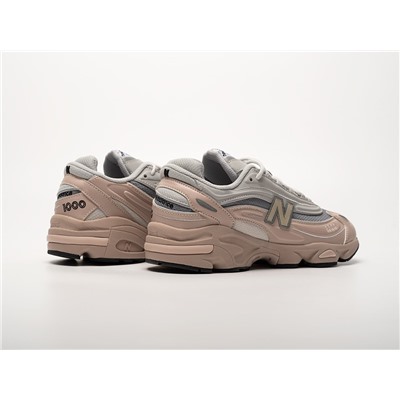 Кроссовки New Balance 1000
