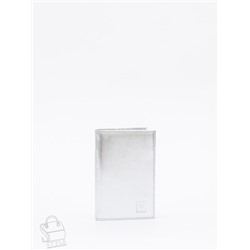 Обложка 3710-1806 l.silver Vermari в Новосибирске