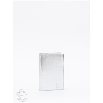 Обложка 3710-1806 l.silver Vermari в Новосибирске