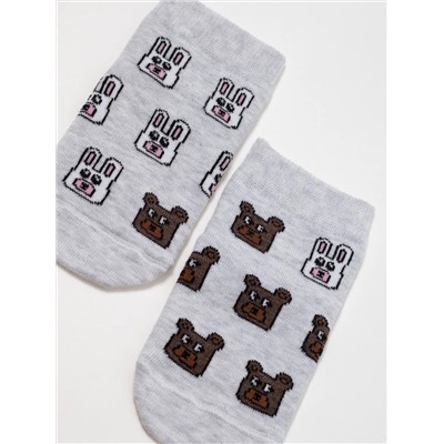 CONTE-KIDS Носки 17С-10СП