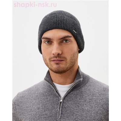 13297 MMU Шапка мужская (57-59)