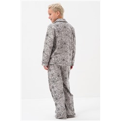 Пижама с брюками Потемки кант НАТАЛИ, 1071257