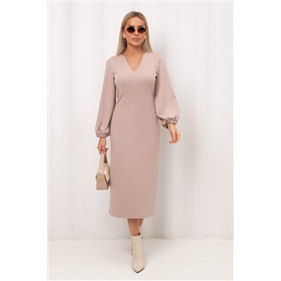 Платье Альфа №1