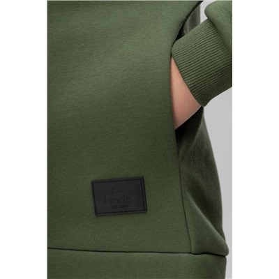 Костюм (Толстовка+Брюки) BODO, 1123131