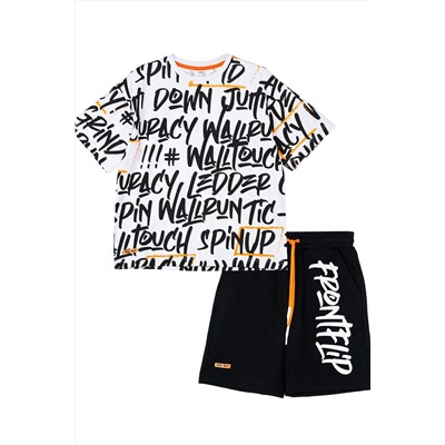 Костюм PLAYTODAY, 976001