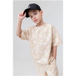 Костюм (Футболка+Шорты) BODO, 1243929