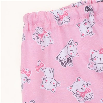 YOULALA Брюки 0014100104