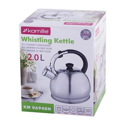 Чайник #23062674