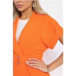 Костюм Кристиана (оранжевый) К13076-4М