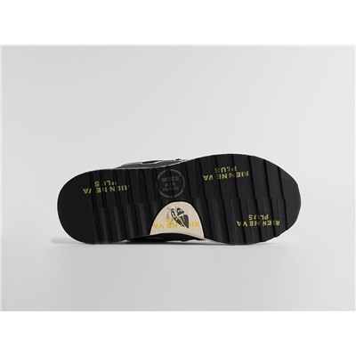 Кроссовки Premiata Mick