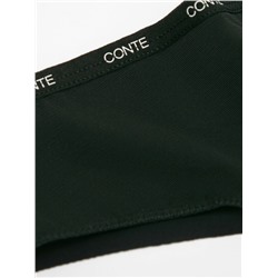 Трусы Classic CONTE SECOND SKIN RP6143 Трусы женские
