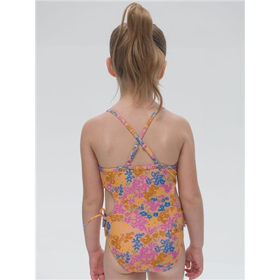 купальник для девочек