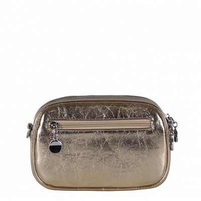 Сумка 0065-1AM gold Alex&Mia