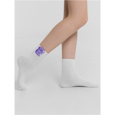 НОСКИ ДЕТСКИЕ 444K-2845