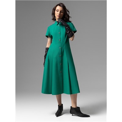 CHARUTTI Платье-рубашка 11674