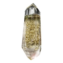 RAMON MOLVIZAR BLACK GOLDSKIN edp 100ml TESTER