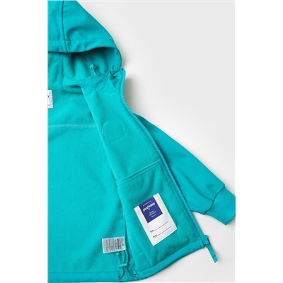 Куртка текстильная с полиуретановым покрытием для мальчиков PLAYTODAY, 1239571