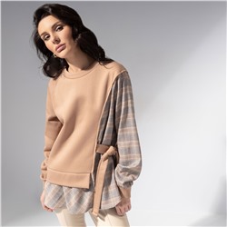 Свитшот дизайнерский, Светлый момент