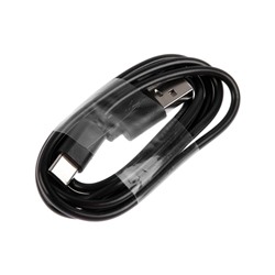 Электробритва Energy EN-729, роторная, 5 Вт, 3 головки, влажное бритьё, от АКБ, чёрная