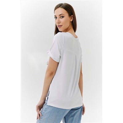 Натали Футболка 8251