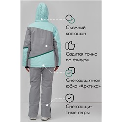 Горнолыжный костюм MTFORCE, 1079956