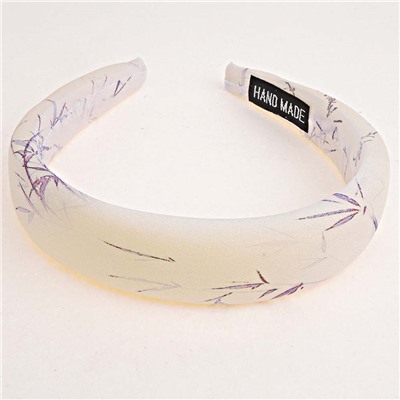 Акц -12% Ободок для волос арт. 09 8965 (id 274665)