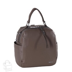 Рюкзак женский 69013-23 khaki Velina Fabbiano - Safenta