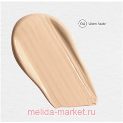 Monic Beauty Тональная Основа Skin Adapt тон 04 Warm Nude розовый фарфор 30мл