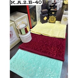 Махровое полотенца для рук и кухни.