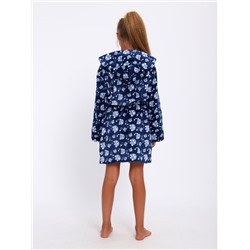 Детский халат 18112