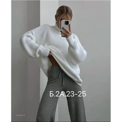 Свитер 2056065-6