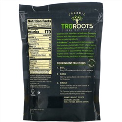 TruRoots, Organic, Sprouted Quinoa Blend,  8 oz (227 g)