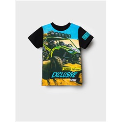 PLAYTODAY Фуфайка 12612227