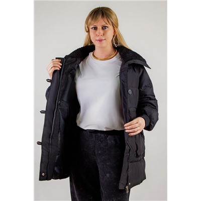 Куртка с меховой отделкой, арт. 928 НАТАЛИ, 1206719