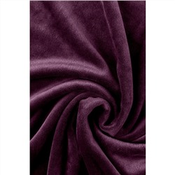 Женский велюровый костюм оверсайз Happyfox