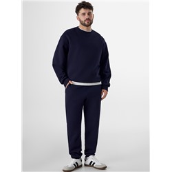 КОМПЛЕКТ МУЖСКОЙ (ДЖЕМПЕР, БРЮКИ) 191021