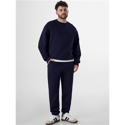 КОМПЛЕКТ МУЖСКОЙ (ДЖЕМПЕР, БРЮКИ) 191021