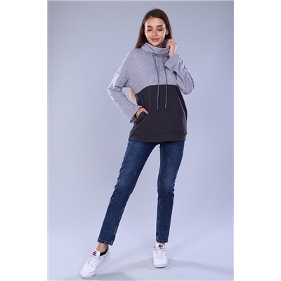 Натали Толстовка 24897