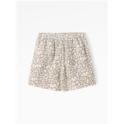 Шорты из муслина для девочек KAFTAN, рост 104 см