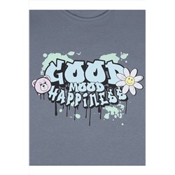 Лонгслив АПРЕЛЬ, 1054475