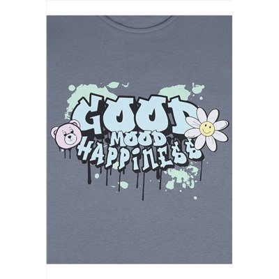 Лонгслив АПРЕЛЬ, 1054475