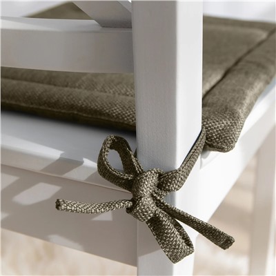 Волшебная Ночь Подушка для стула 933254