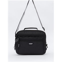 Сумка 8667 black Aotian