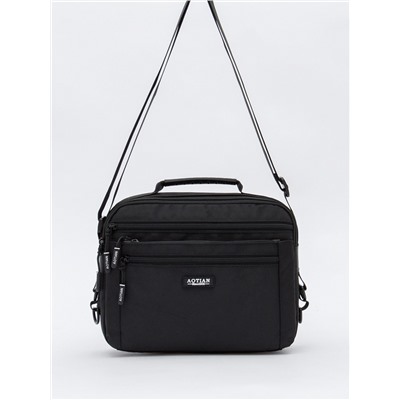 Сумка 8667 black Aotian