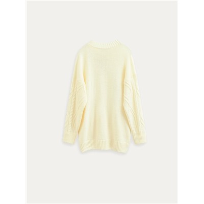 Джемперы CONTE LDK2513 Джемпер женский