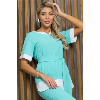 Костюм (Брюки+Блуза) LADY TAIGA, 1115491