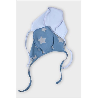 Шапка детская (2шт.) MARK FORMELLE, 1238891