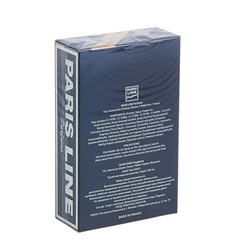 Туалетная вода мужская King by King Intense Perfume, 100 мл