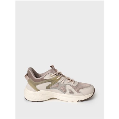 Полуботинки женские